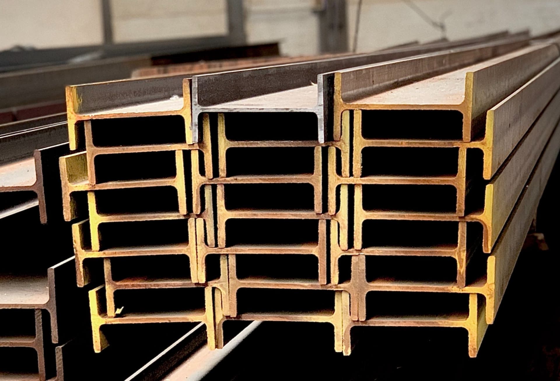 Structural Steel