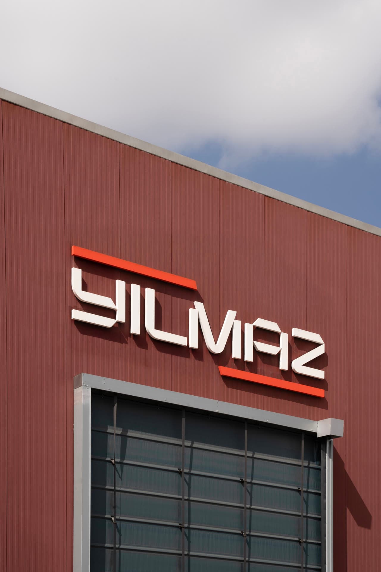 YILMAZ